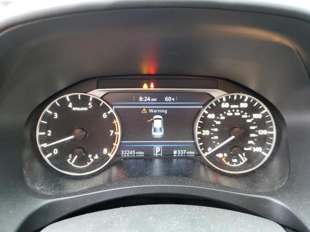 2023 NISSAN ALTIMA SR 1N4BL4CV0PN416082