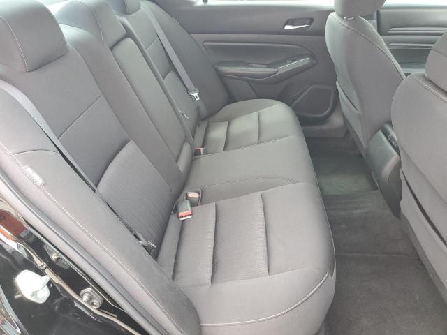 2020 NISSAN ALTIMA S - 1N4BL4BV5LC284296