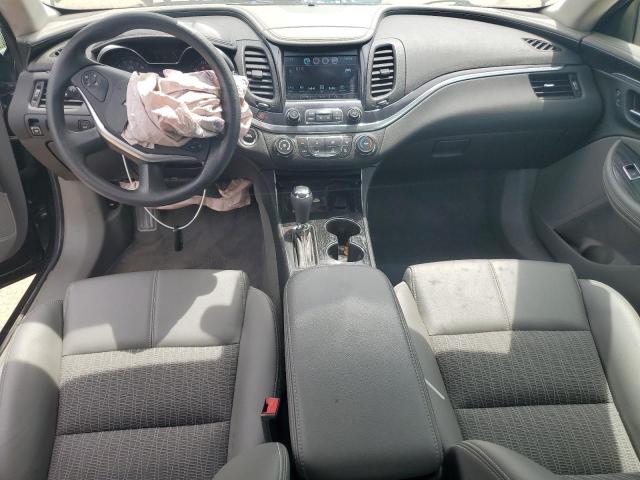 2019 CHEVROLET IMPALA LS 2G11X5S3XK9133581