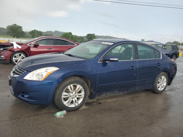 NISSAN ALTIMA BAS