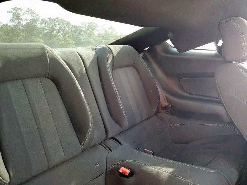2020 FORD MUSTANG - 1FA6P8TH7L5130201