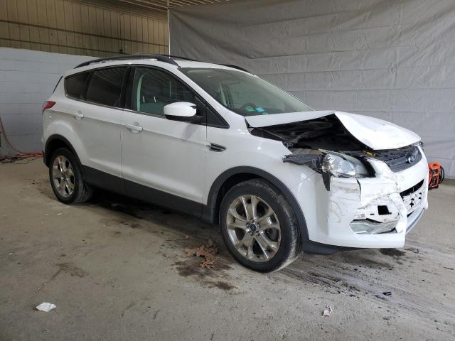 Vin: 1fmcu9g96gub28185, lot: 56888795, ford escape se 20164
