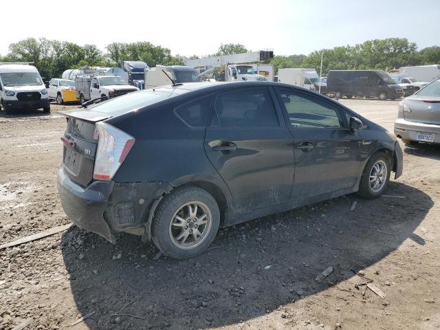 Vin: jtdkn3duxa1312931, lot: 58660515, toyota prius 20103