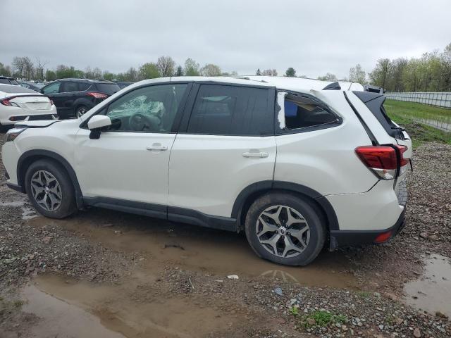 Vin: jf2skacc0rh497985, lot: 55878105, subaru forester premium 20242