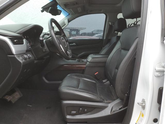 2020 GMC YUKON XL K - 1GKS2GKC4LR177853