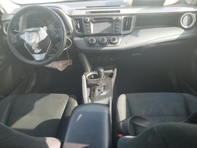2018 TOYOTA RAV4 LE - 2T3BFREV4JW825326
