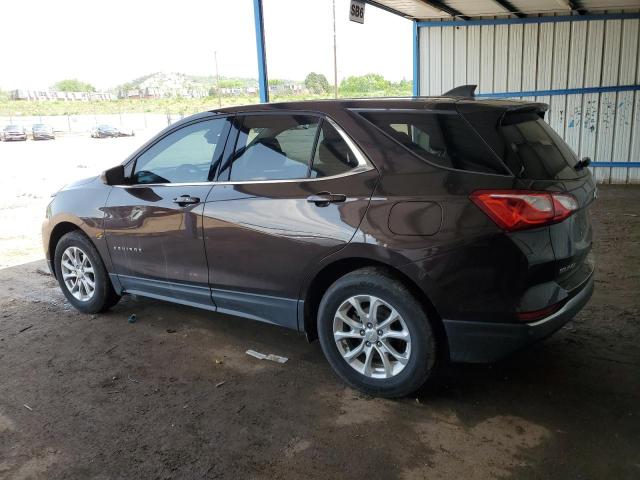 Vin: 2gnaxuev3l6153230, lot: 59055705, chevrolet equinox lt 20202