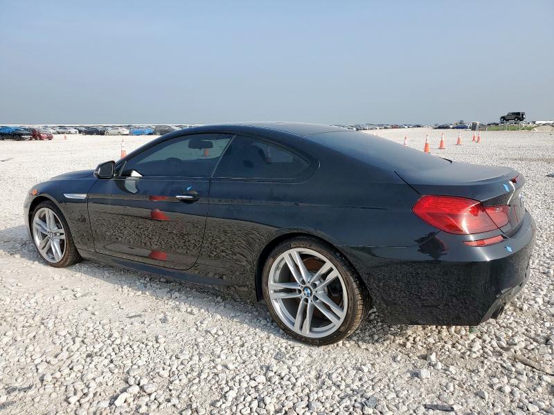 Vin: wba6h1c53gd933018, lot: 57187785, bmw 6 series i 20162