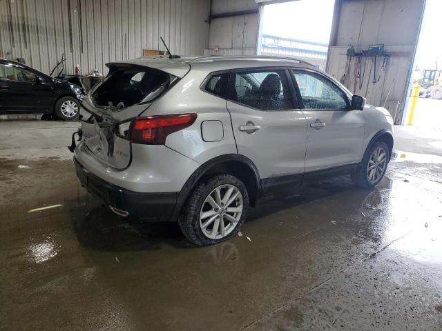 Vin: jn1bj1cr9hw143028, lot: 56851185, nissan rogue s 20173