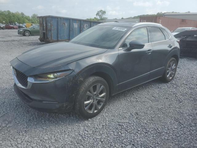 Vin: 3mvdmadlxmm208193, lot: 55169095, mazda cx30 premium 2021 img_1