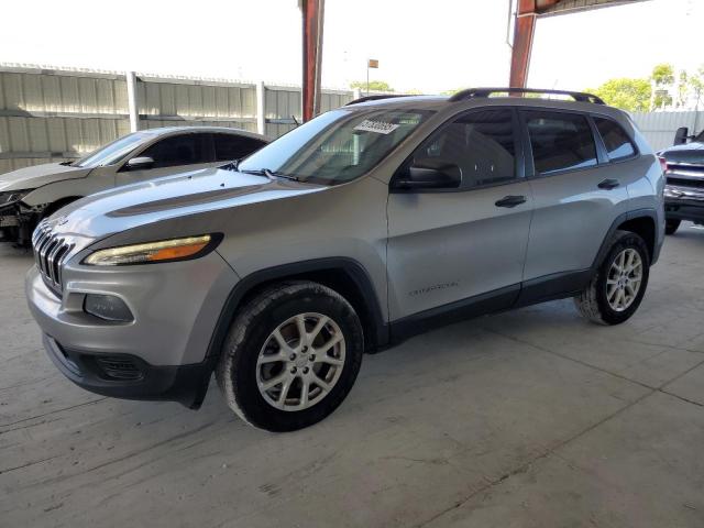 Vin: 1c4pjmabxgw280276, lot: 57830695, jeep grand cher sport 2016 img_1