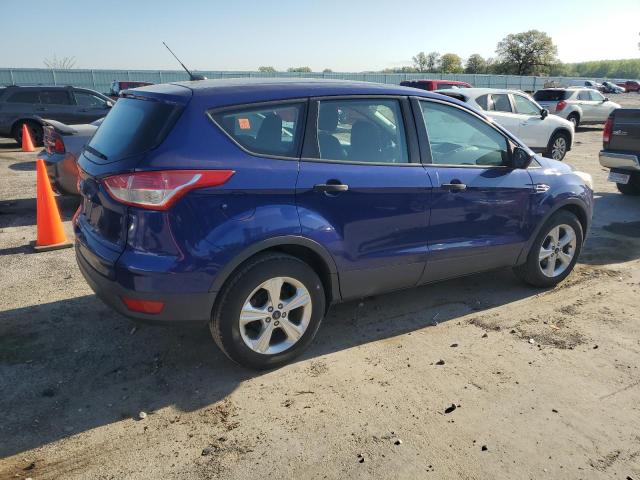 Vin: 1fmcu0f77eue08299, lot: 56244965, ford escape s 20143