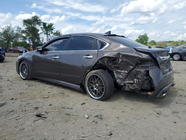 2013 NISSAN ALTIMA 2.5 - 1N4AL3AP9DC203634