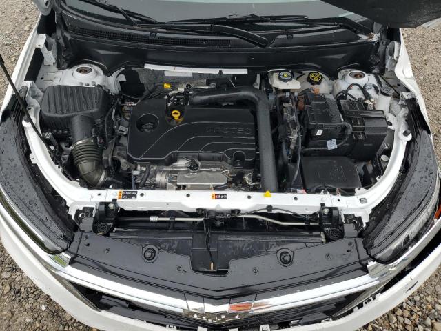 2024 CHEVROLET EQUINOX LT - 3GNAXJEG2RL183520