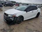 2024 TOYOTA CAMRY XSE - 4T1K61AK8RU225832