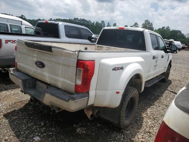 Vin: 1ft8w3dt7hee94962, lot: 54735465, ford f350 super duty 20173