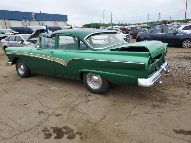 Vin: b7eg208084, lot: 57108345, ford fairlane 19572