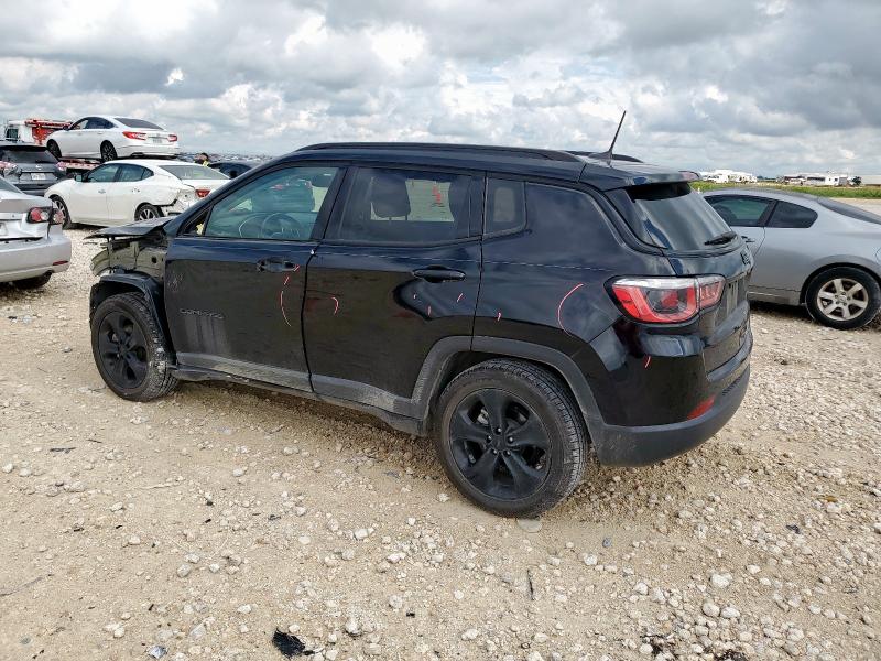 Vin: 3c4njcbbxjt438483, lot: 56781665, jeep compass latitude 20182