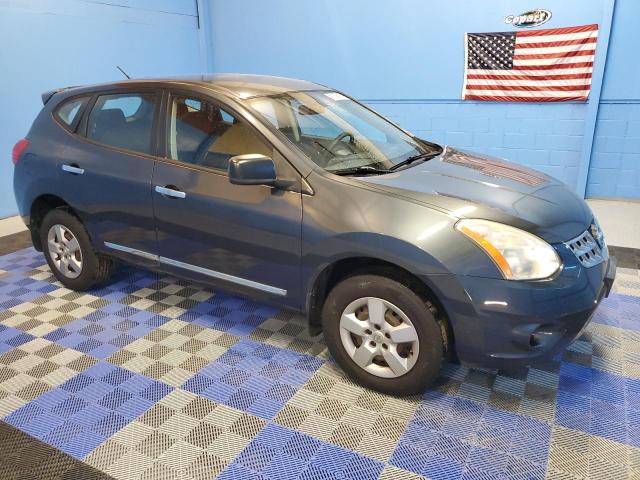 Vin: jn8as5mt9dw536713, lot: 55681365, nissan rogue s 20134