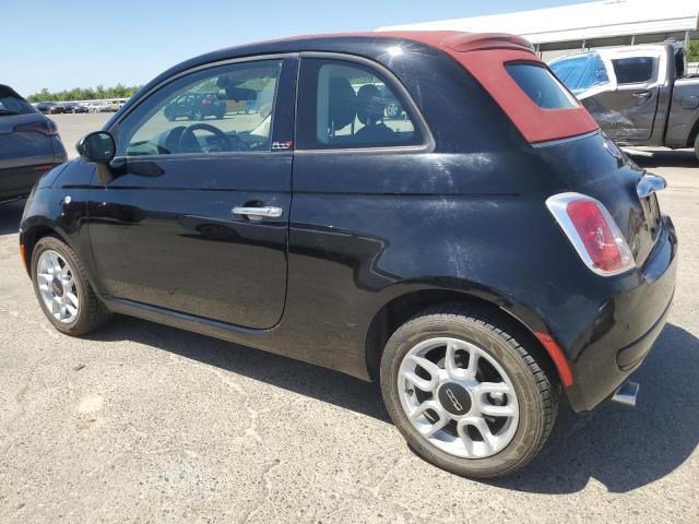 2015 FIAT 500 POP 3C3CFFDR2FT501799