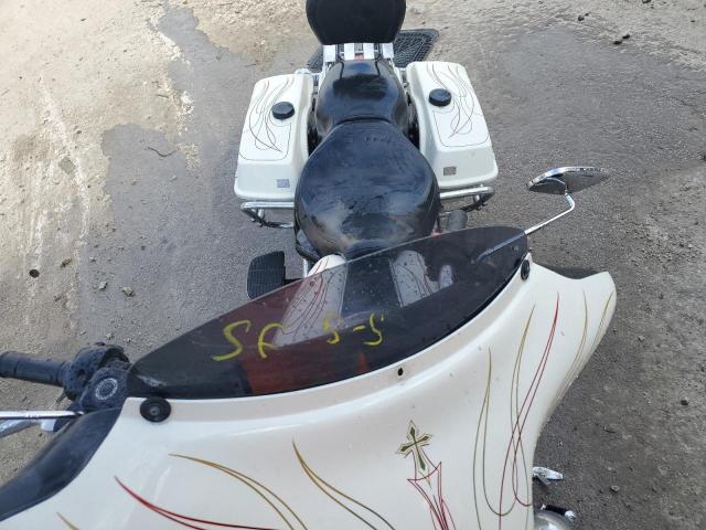 2004 HARLEY-DAVIDSON FLHTPI 1HD1FMW104Y620671