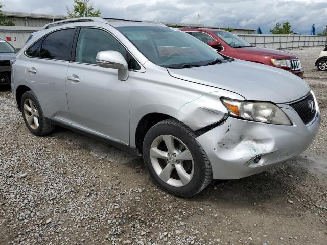 Vin: 2t2bk1ba7ac076736, lot: 57855605, lexus rx350 350 20104