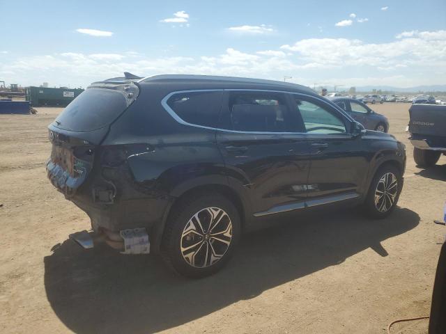 Vin: 5nms5caa0kh016737, lot: 56541095, hyundai santa fe limited 20193