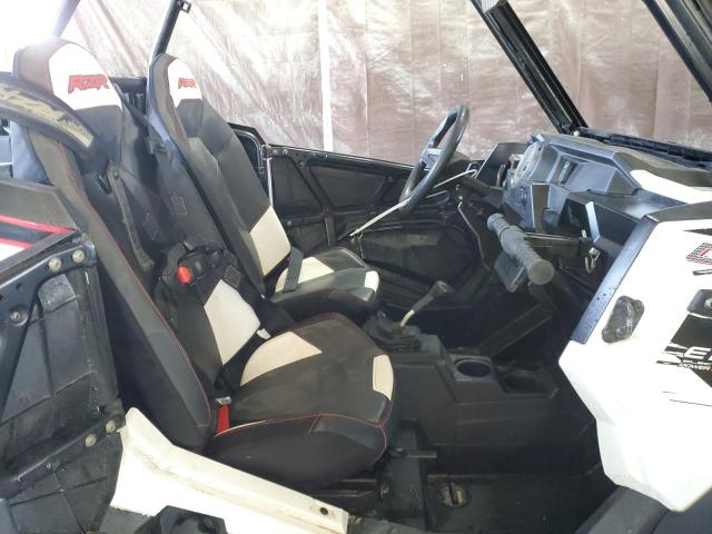 2014 POLARIS RZR 1000 X - 4XAST1EA5EB188444