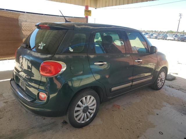 Vin: zfbcfach4fz036400, lot: 56256545, fiat 500 lounge 20153