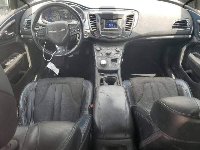 2015 CHRYSLER 200 S - 1C3CCCDG4FN563775