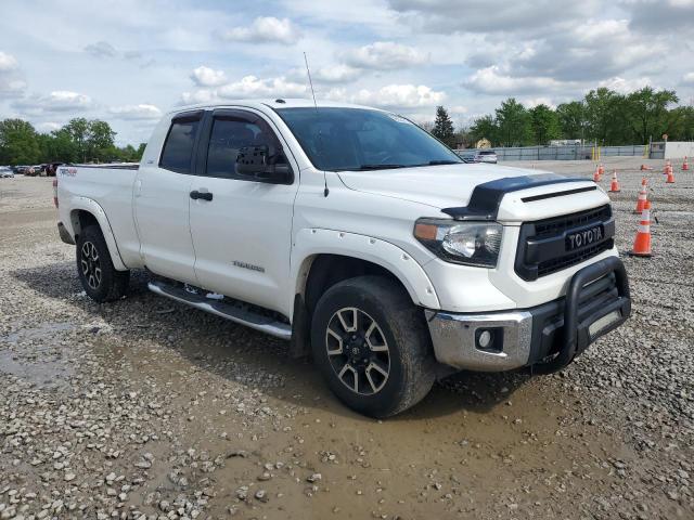 Vin: 5tfum5f1xex051734, lot: 56233275, toyota tundra double cab sr 20144