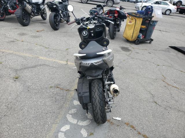 2015 YAMAHA XC155 RKRSG30Y7FA001623