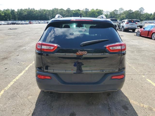 2017 JEEP CHEROKEE L - 1C4PJLCB1HW554490