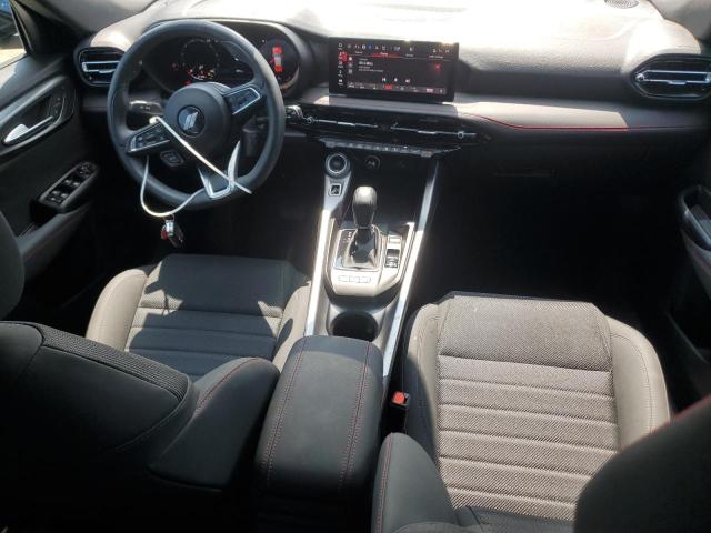2024 DODGE HORNET GT ZACNDFAN9R3A39353
