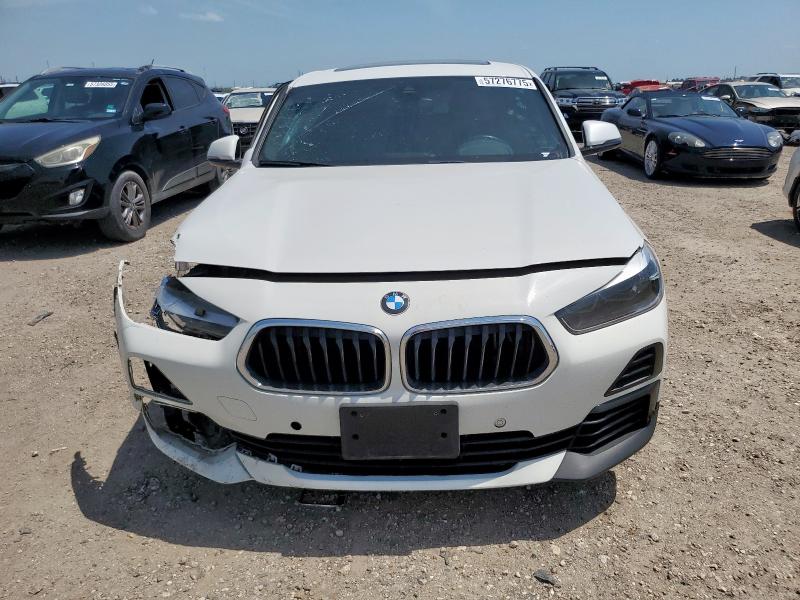 2022 BMW X2 SDRIVE2 WBXYH9C09N5U31462