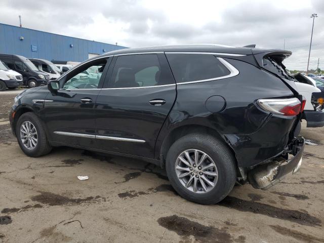 2024 BUICK ENCLAVE ESSENCE 5GAERBKW6RJ112660