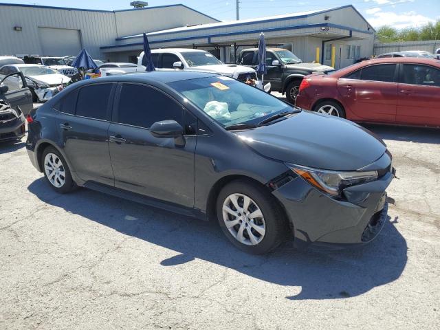 Vin: 5yfb4mde6rp127400, lot: 57102315, toyota corolla le 20244
