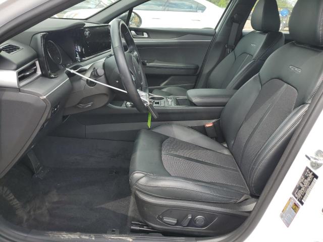 2022 KIA K5 GT LINE - 5XXG64J28NG116279