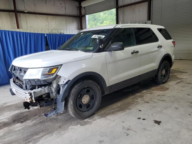 Vin: 1fm5k8ar2gga20386, lot: 58296915, ford explorer police interceptor 2016 img_1