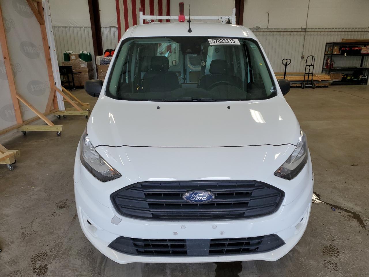 FORD TRANSIT CONNECT XLT