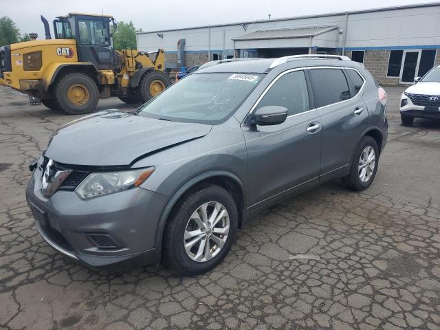 Vin: knmat2mv2fp554332, lot: 56945045, nissan rogue s 2015 img_1
