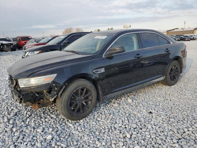 Vin: 1fahp2d95dg185328, lot: 49114815, ford taurus se 2013 img_1