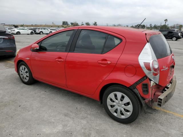 Vin: jtdkdtb3xe1562026, lot: 56391965, toyota prius 20142