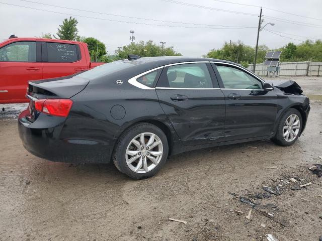 Vin: 2g1105s33j9167218, lot: 57094625, chevrolet impala lt 20183
