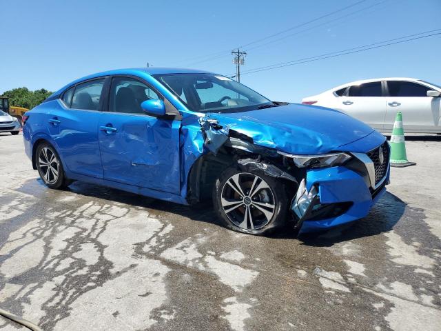 Vin: 3n1ab8cv3py255782, lot: 57868675, nissan sentra sv 20234
