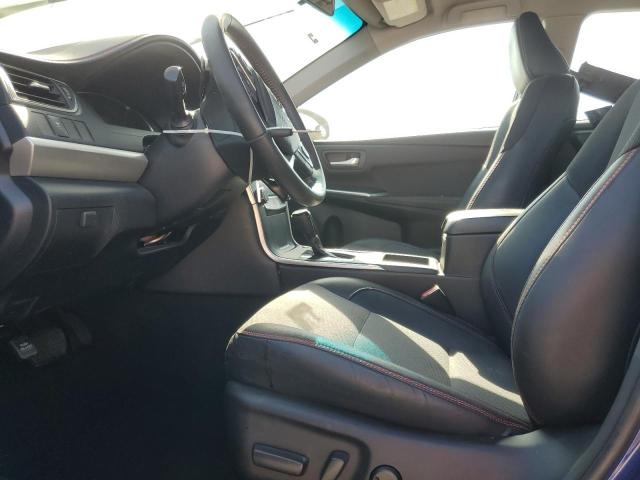 2016 TOYOTA CAMRY LE - 4T1BF1FK4GU615056