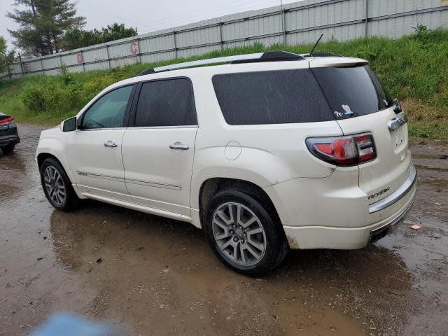 Vin: 1gkkvtkd6ej217621, lot: 57747705, gmc acadia den denali 20142
