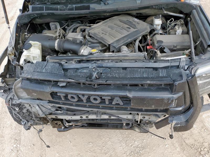 2015 TOYOTA TUNDRA CRE - 5TFDW5F15FX478637