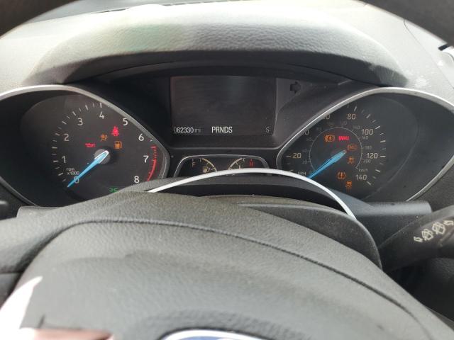 2017 FORD ESCAPE 1FMCU0GD0HUD24429