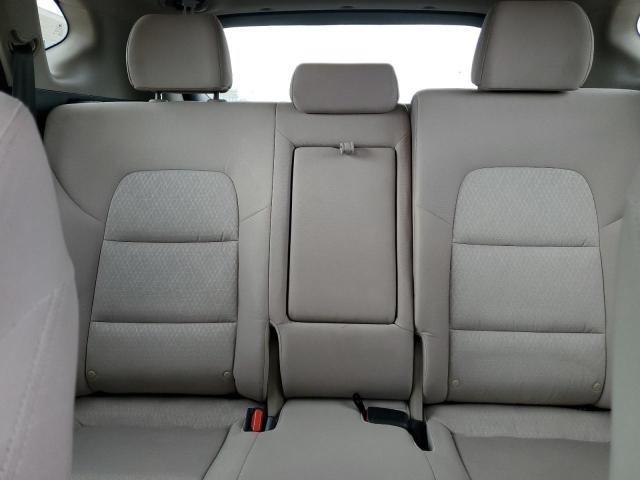 2016 HYUNDAI TUCSON LIM - KM8J3CA2XGU089880